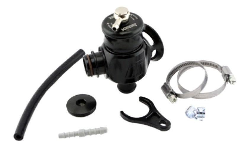 Turbosmart BOV Kompact Dual Port - Suzuki Swift - Torque Motorsport