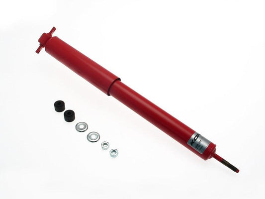 Koni Classic (Red) Shock 70-81 Chevrolet Camaro Incl. Z-28 - Rear - Torque Motorsport