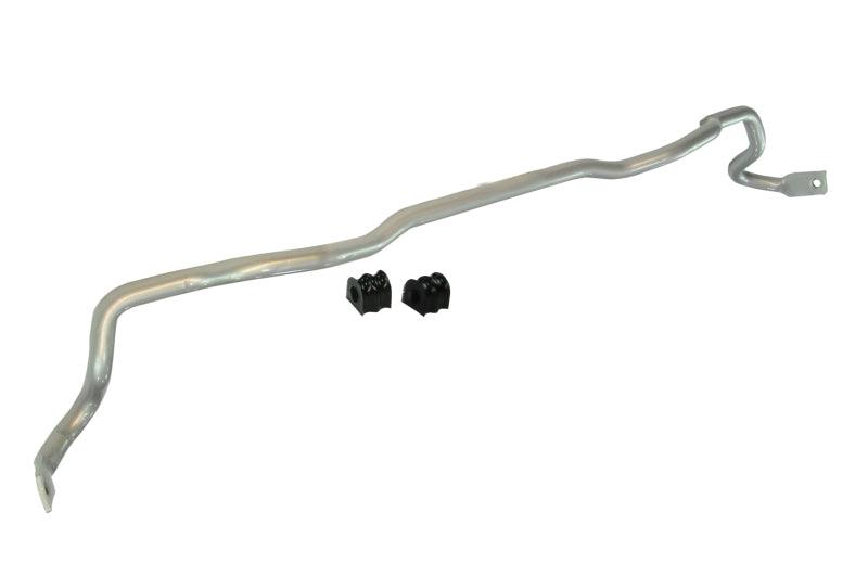 Whiteline 03-07 Subaru Impreza Non-Turbo Sedan Front 22mm Swaybar-heavy duty - Torque Motorsport