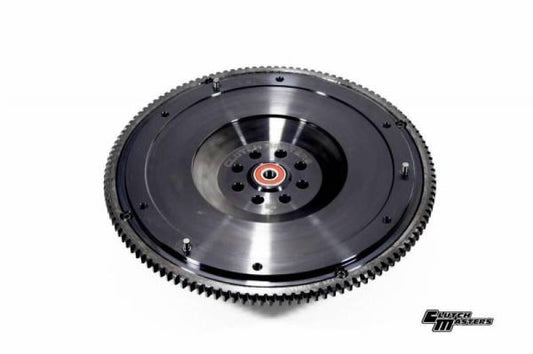 Clutch Masters 18-19 Subaru WRX 2.0L (Mid 2018 with VIN J*806877) Steel Flywheel - Torque Motorsport