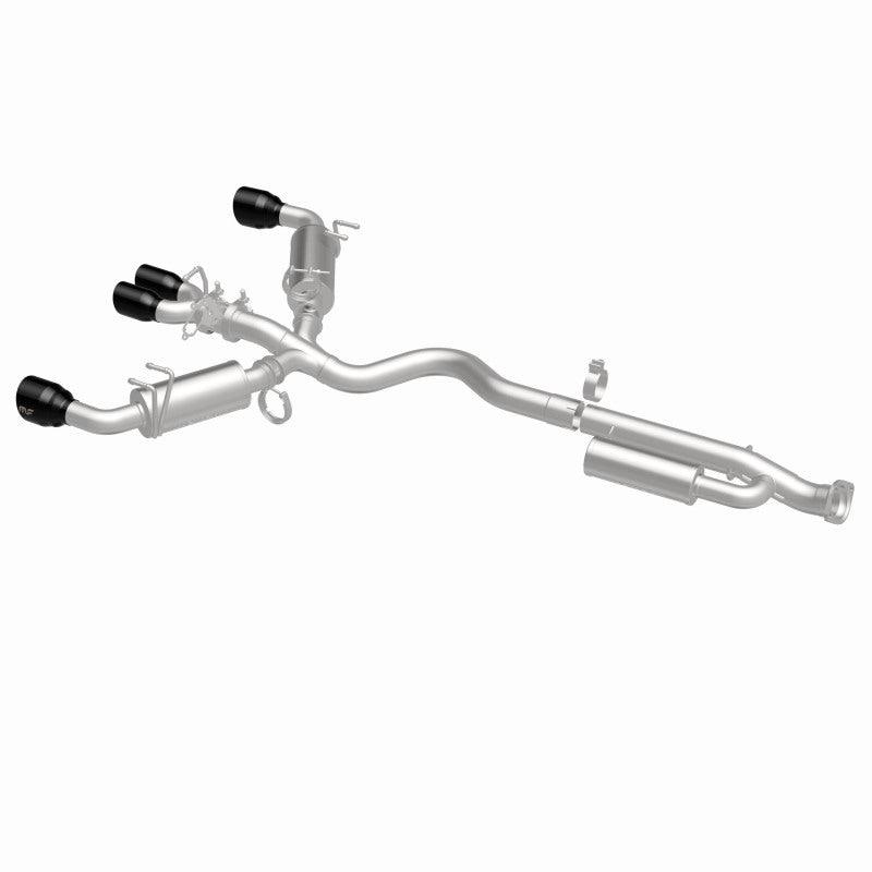 Magnaflow 2023 Toyota GR Corolla NEO Cat-Back Exhaust System - Torque Motorsport