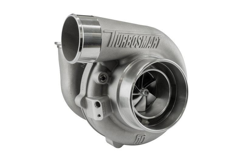 Turbosmart Oil Cooled 6466 Reverse Rotation V-Band In/Out A/R 0.82 External WG TS-1 Turbocharger - Torque Motorsport