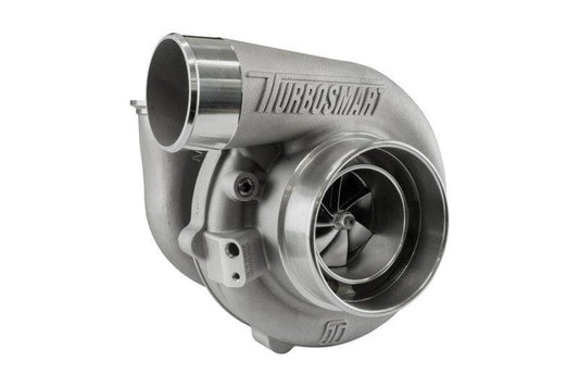 Turbosmart Oil Cooled 6262 Reverse Rotation V-Band In/Out A/R 0.82 External WG TS-1 Turbocharger - Torque Motorsport