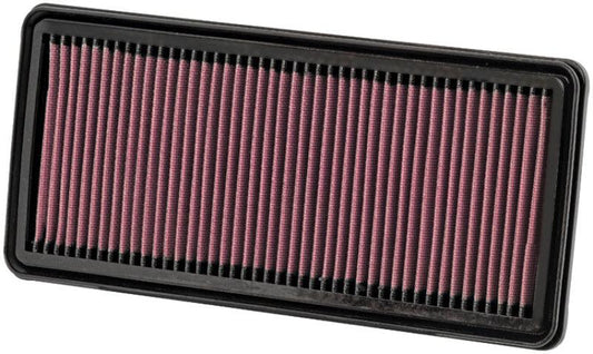 K&N Replacement Air Filter ACURA TL 04-06, RL 05-08; HONDA ACCORD HYBRID 05-07 - Torque Motorsport