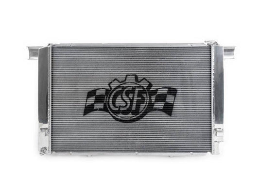 CSF 90-93 Mercedes-Benz 500SL / 94-02 Mercedes-Benz SL500 Radiator - Torque Motorsport