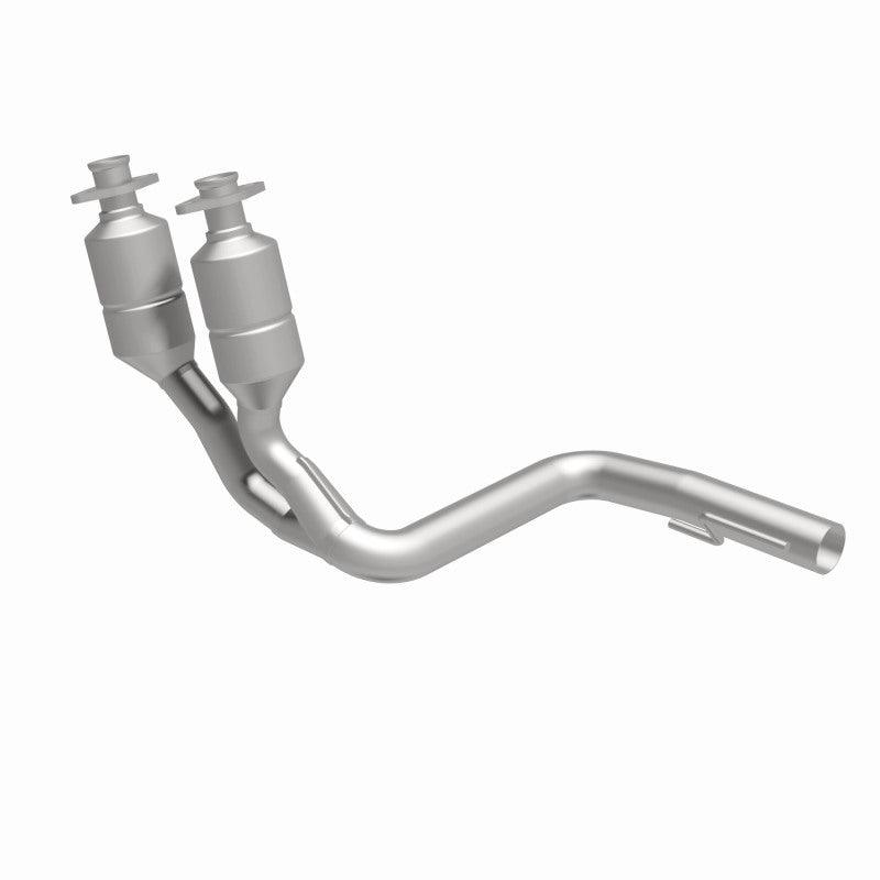 MagnaFlow Conv DF 99-04 Jeep Grand Cherokee 4.0L Front - Torque Motorsport