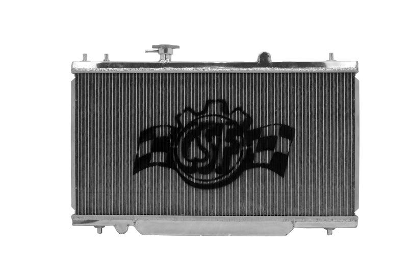 CSF 02-06 Acura RSX Radiator - Torque Motorsport