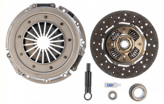 Exedy OE 1996-2001 Ford Mustang V8 Clutch Kit - Torque Motorsport