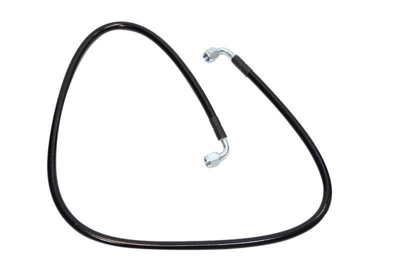 ISR Performance High Pressure Power Steering Line - Nissan 350Z - Torque Motorsport