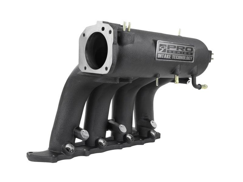 Skunk2 Pro Series 94-01 Honda/Acura H22A/F20B Intake Manifold (Exluding Type SH) - Black Series - Torque Motorsport