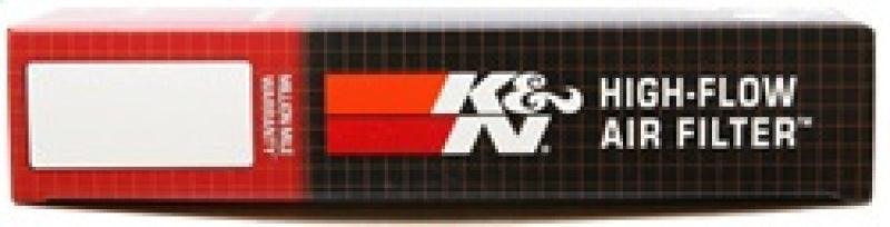 K&N Replacement Air Filter for 11-12 BMW X3 3.0L L6 - Torque Motorsport