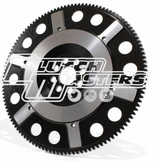 Clutch Masters 02-06 Acura RSX 2.0L 5spd / RSX 2.0L Type-S 6spd 725 Series Steel Flywheel - Torque Motorsport