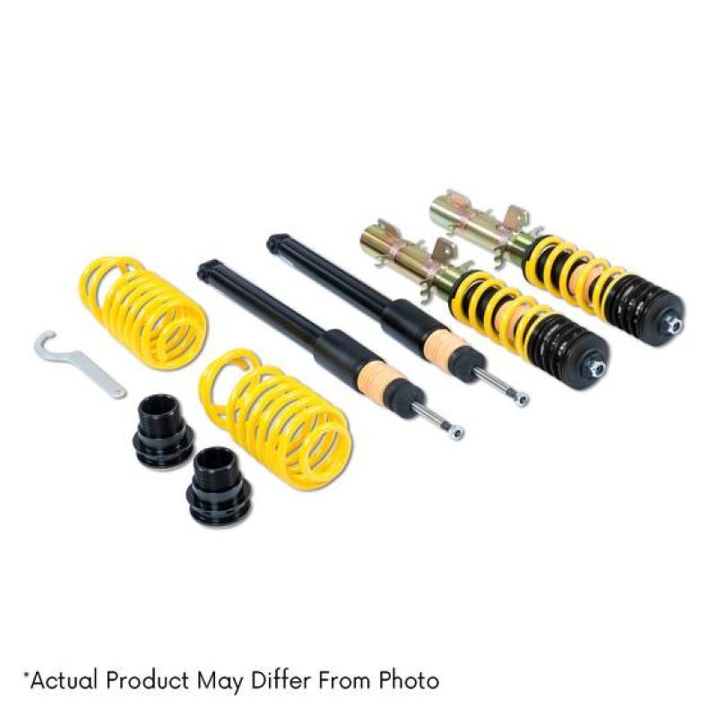 ST Coilover Kit 06-12 BMW E91 Sports Wagon X-Drive AWD (6 Cyl) - Torque Motorsport