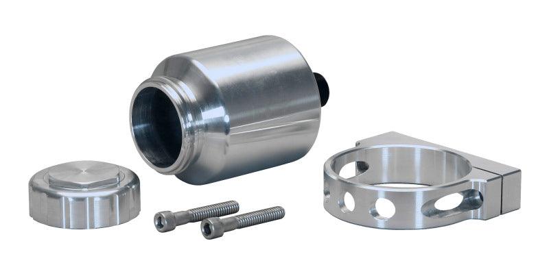 Wilwood Billet Reservoir Kit 4 oz w/ Bracket - Torque Motorsport