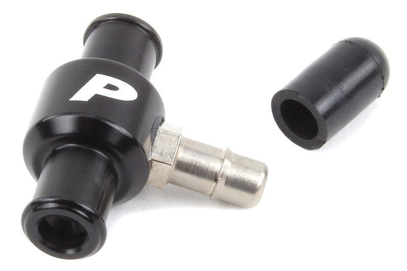 Perrin 2015+ Subaru WRX / 2014+ Subaru Forester XT Turbo Sump Restrictor - Torque Motorsport