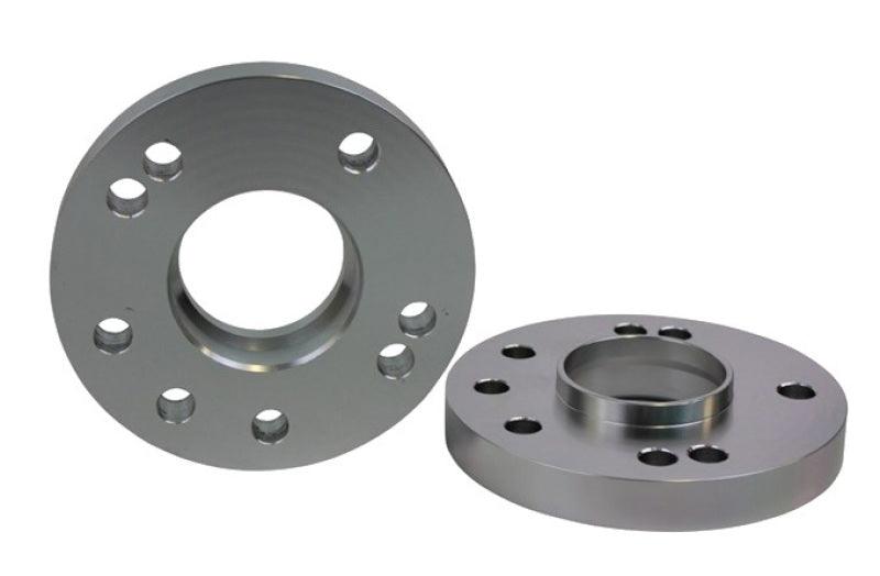 ISR Performance Wheel Spacers - 4/5x114.3 Bolt Pattern - 66.1mm Bore - 20mm Thick (Individual) - Torque Motorsport