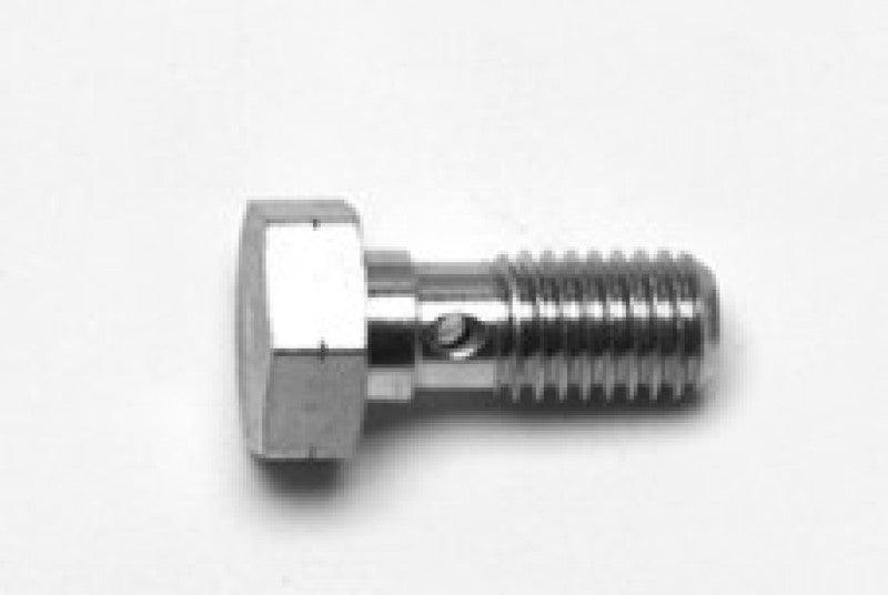 Wilwood Banjo Bolt M10-1.50x23mm LG - Torque Motorsport