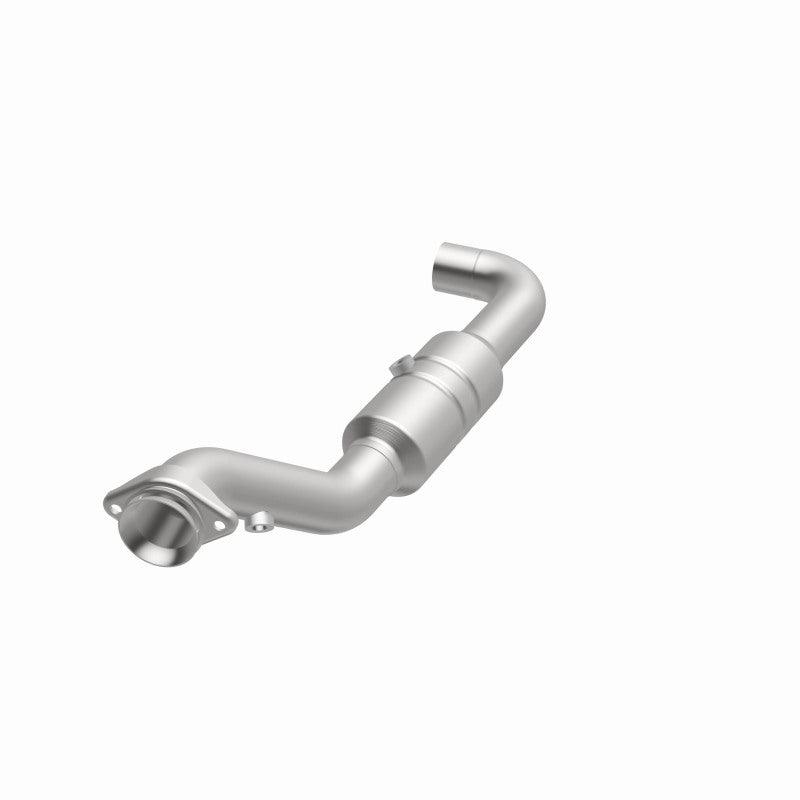 Magnaflow Conv DF 2011-2014 F-150 V6 3.5L OEM Underbody - Torque Motorsport