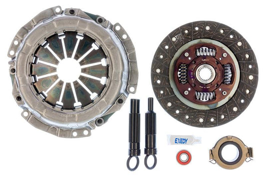 Exedy OE 1998-2002 Chevrolet Prizm L4 Clutch Kit - Torque Motorsport