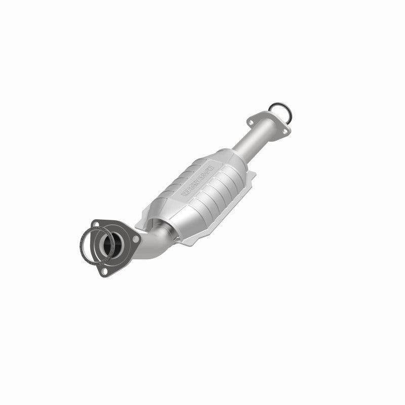 MagnaFlow Conv DF 03-04 Toyota Tundra V8 4.7L Gas - Torque Motorsport