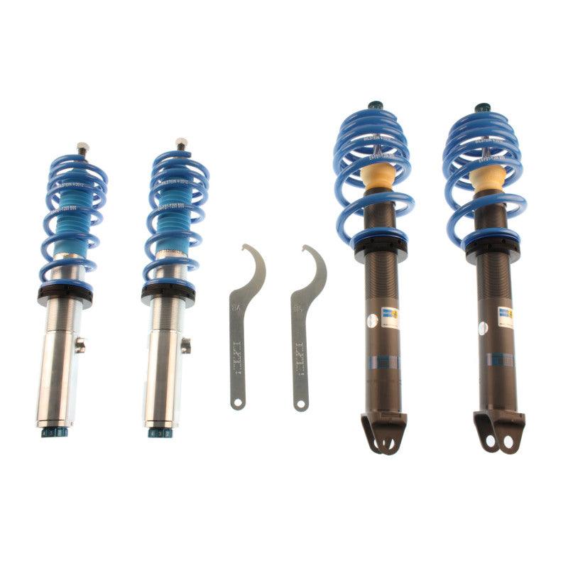 Bilstein B16 (PSS10) 2012 Porsche 911 Carrera H6 Front & Rear Performance Suspension System - Torque Motorsport