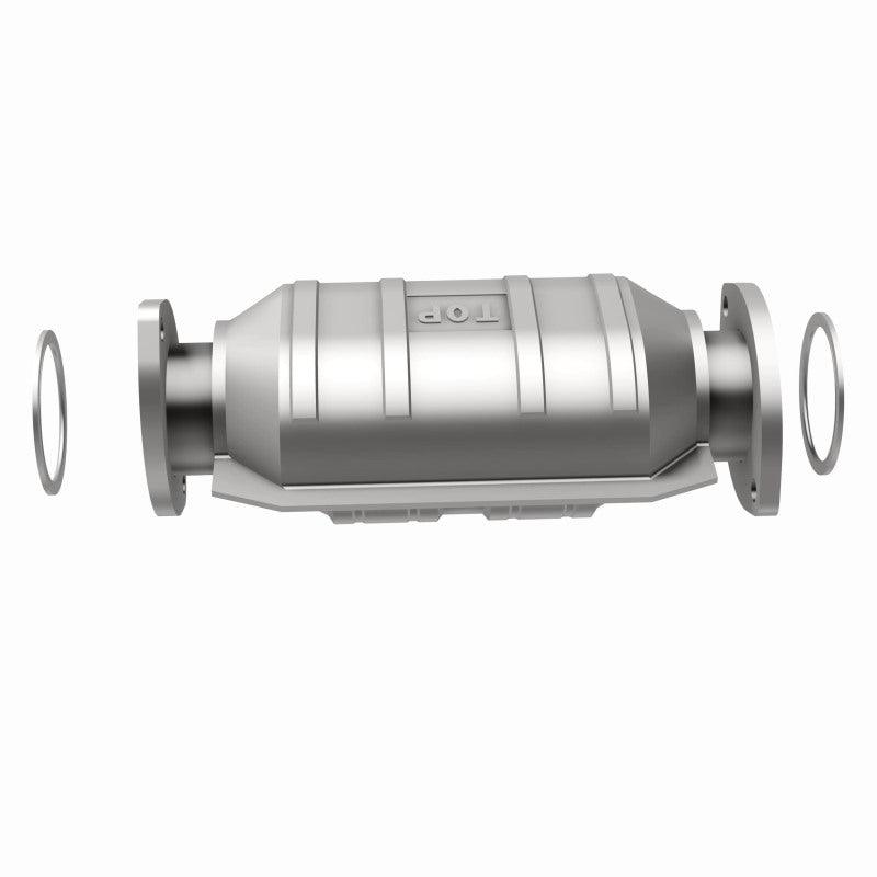 MagnaFlow Conv DF 95-97 4.5L Toy Land Cruiser - Torque Motorsport