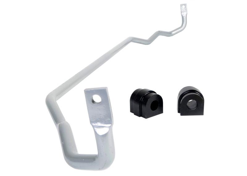 Whiteline BMW 1 Series (Exc M Series) & 3 Series (Exc M3) Rear 20mm Swaybar - Torque Motorsport