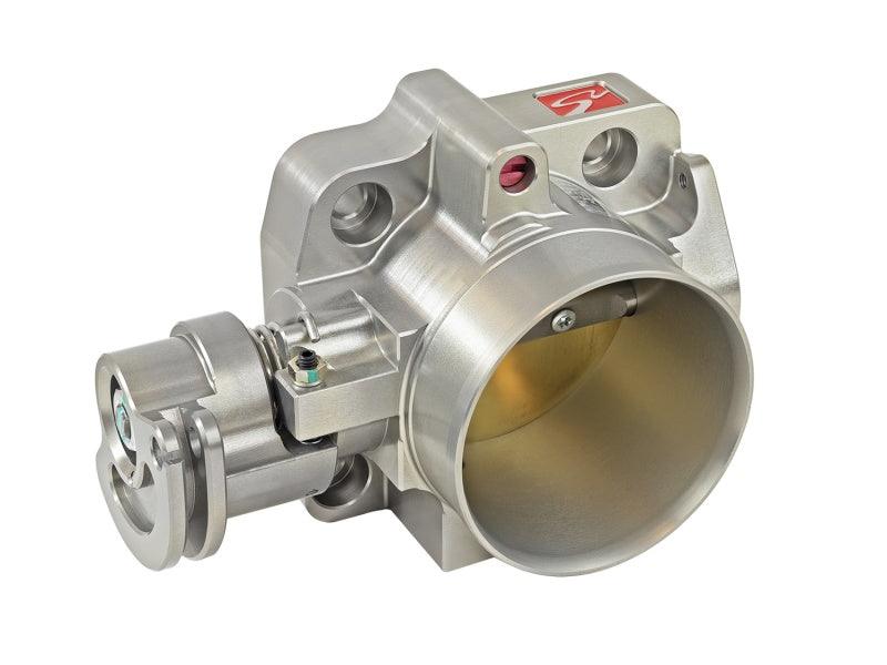 Skunk2 Pro Series Mazda Miata NB 1.8L (B6ZE(RS)/BP-ZE) 64mm Billet Throttle Body - Torque Motorsport