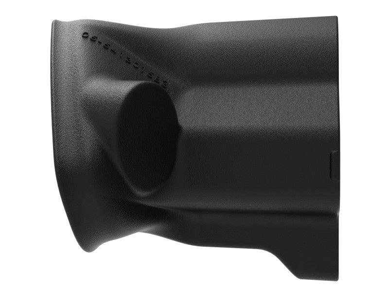 aFe Power 15-20 Ford Mustang 2.3l L4/3.7l V6/5.0l V8 Dynamic Air Scoop - Black - Torque Motorsport