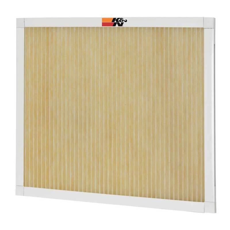 K&N HVAC Filter - 20 x 20 x 1 - Torque Motorsport