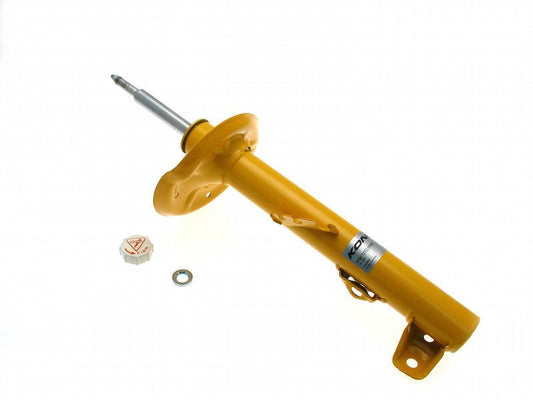 Koni Sport (Yellow) Shock 5/92-99 BMW 3 Series-E36 Coupe/Sedan/Vert (Incl. M-Technik) - Left Front - Torque Motorsport