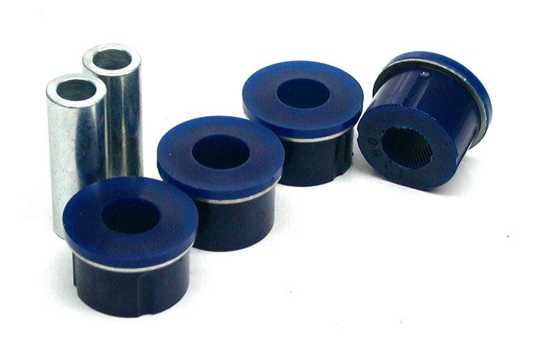 SuperPro 2000 Subaru Outback Limited Front Lower Inner Forward Control Arm Bushing Kit - Torque Motorsport