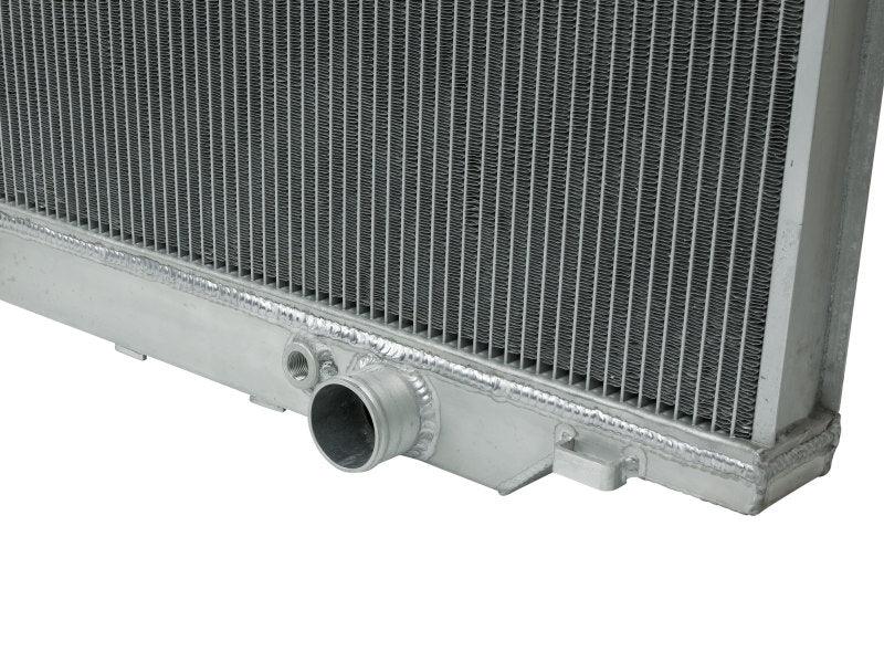 aFe BladeRunner Street Series Radiator 03-07 ford Diesel Trucks V8 6.0L - Torque Motorsport