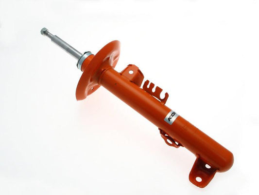 Koni STR.T (Orange) Shock 10/91-99 BMW 3 Series - Sedan/Coupe/Vert 318i/is - Left Front - Torque Motorsport