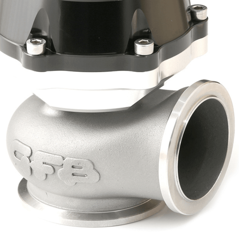 GFB EX38 38mm V-Band Style External Wastegate - Torque Motorsport