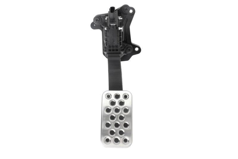 Perrin 17-19 Honda Civic Si / Type R Accelerator Pedal Relocate - Torque Motorsport