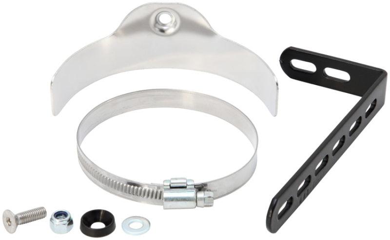 K&N Universal Apollo Mounting Bracket - Torque Motorsport