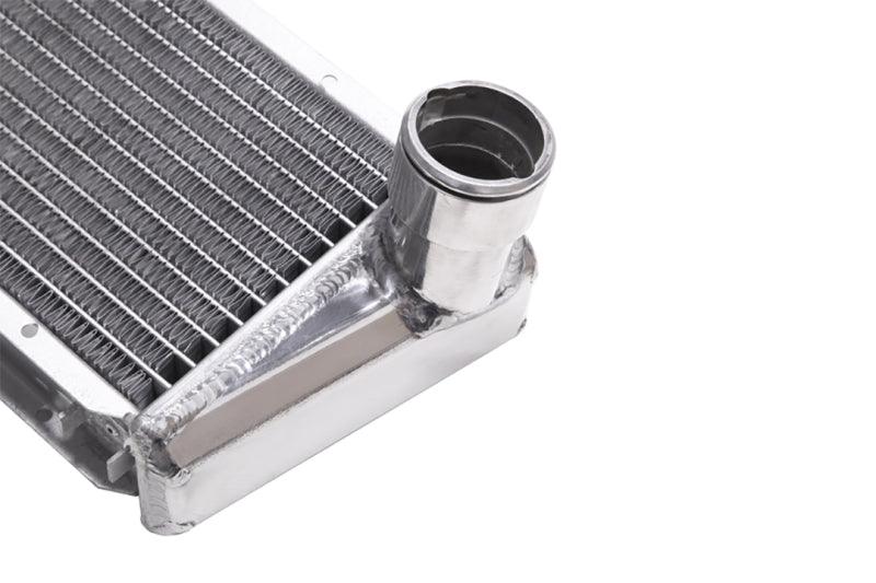 CSF 05-11 Porsche Boxster (987) / 05-11 Porsche 911 Carrera (997) Center Radiator - Torque Motorsport