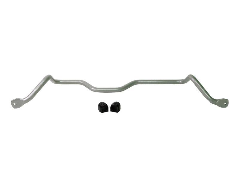 Whiteline 02-06 Mini Cooper/Cooper S Front Heavy Duty Adjustable Sway Bar - 26mm - Torque Motorsport