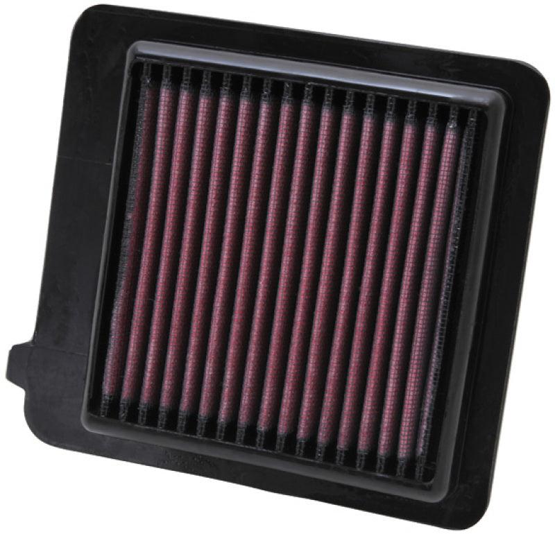 K&N 11 Honda CR-Z 1.5L-L4 Drop In Air Filter - Torque Motorsport