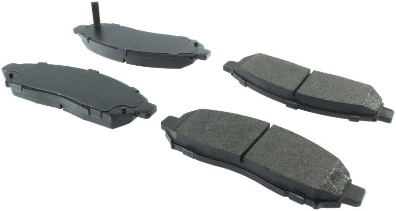 StopTech Street Brake Pads - Torque Motorsport