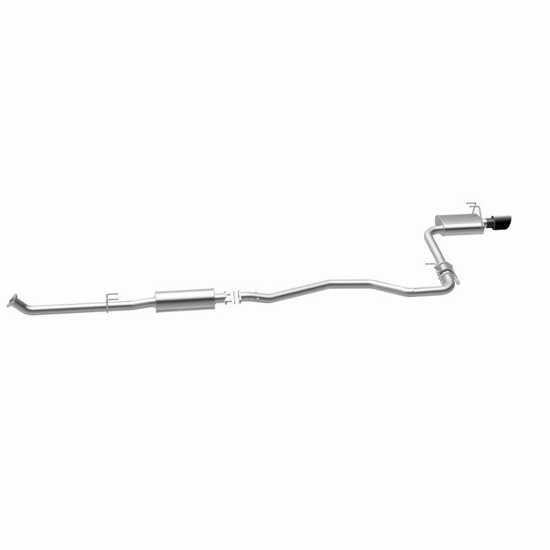 Magnaflow 2022+ Honda Civic Sport 2.0 Sedan NEO Cat-Back Exhaust System - Torque Motorsport