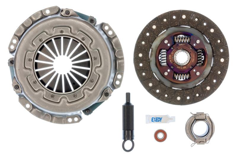 Exedy OE 1989-1992 Toyota 4Runner L4 Clutch Kit - Torque Motorsport