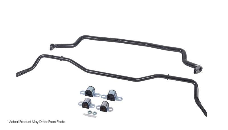 ST Anti-Swaybar Set Honda Accord / Acura CL TL - Torque Motorsport