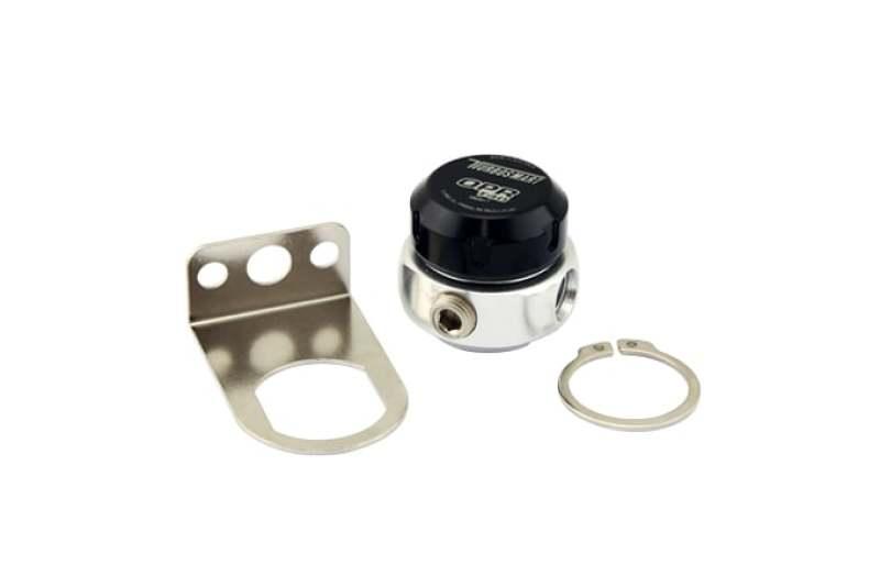 Turbosmart T40 Oil Pressure Regulator - Black - Torque Motorsport