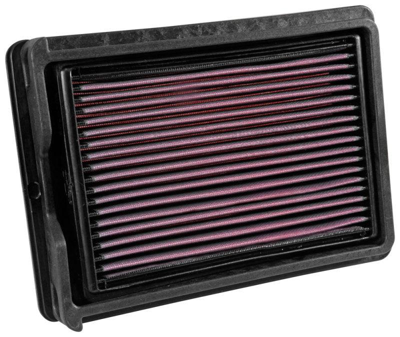 K&N 2015 Hyundai Sonata Replacement Air Filter 2.4L - Torque Motorsport