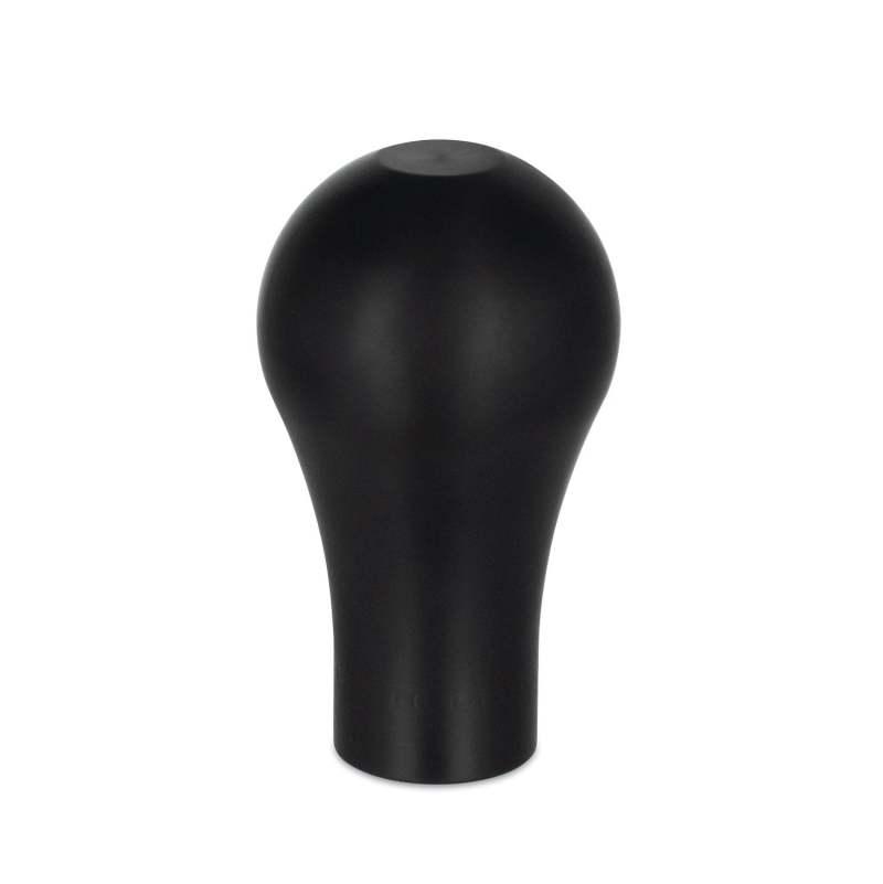 BLOX Racing Rlc Ultraform Shift Knob M12X1.25 - Black With Reverse Lock Out - Torque Motorsport