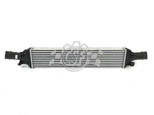 CSF 09-16 Audi A4 2.0L OEM Intercooler - Torque Motorsport