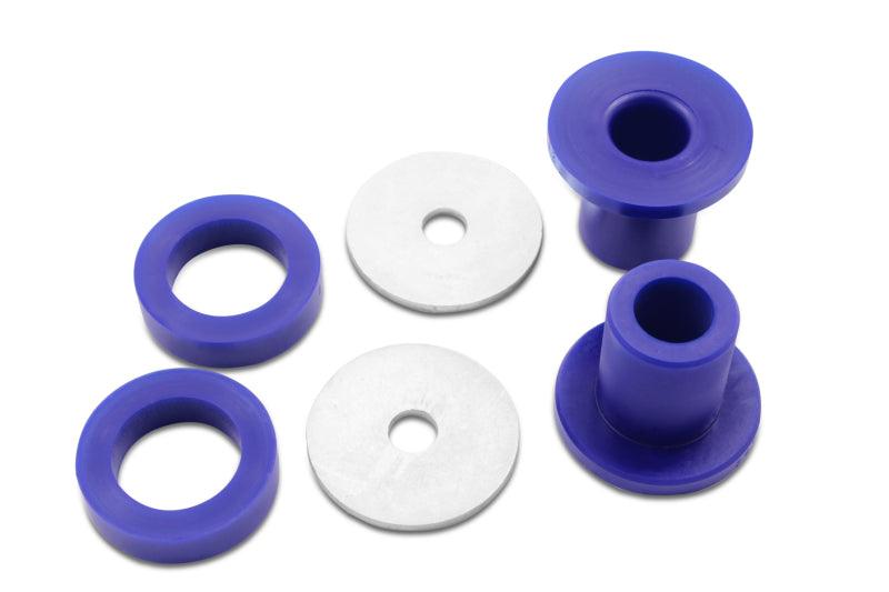 SuperPro 1995 Nissan 200SX Rear Control Arm Bushing Kit - Torque Motorsport