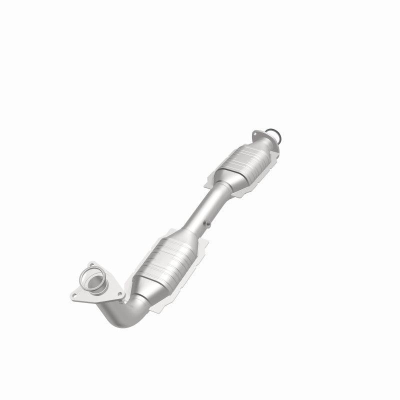 Magnaflow Conv DF 07-08 Toyota Tundra 5.7L P/S - Torque Motorsport